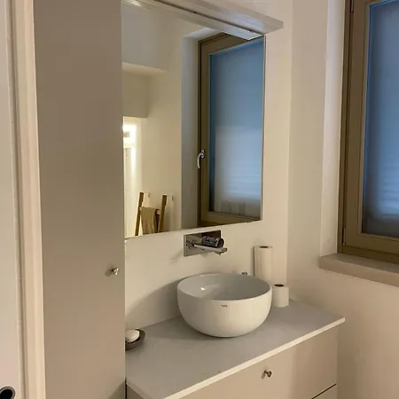 Il Trullo Di Alice E Chiara Villa