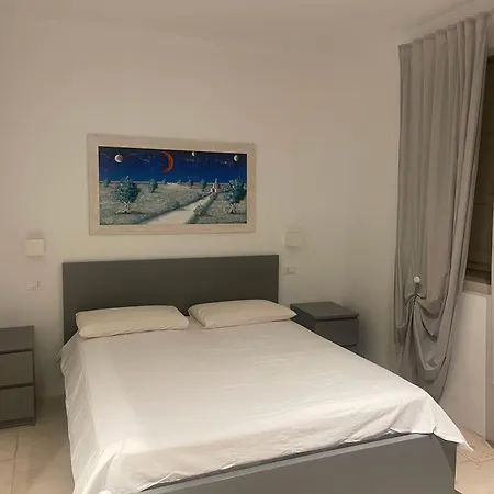 Il Trullo Di Alice E Chiara Villa *