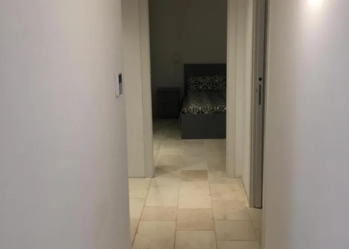 Il Trullo Di Alice E Chiara *