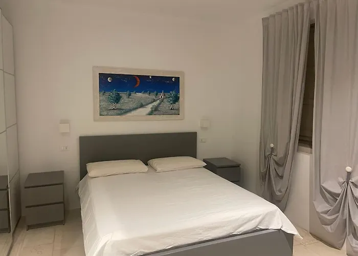 Il Trullo Di Alice E Chiara Villa *